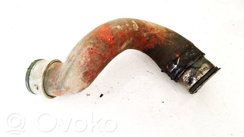 Volkswagen Bora Tubo flessibile intercooler 