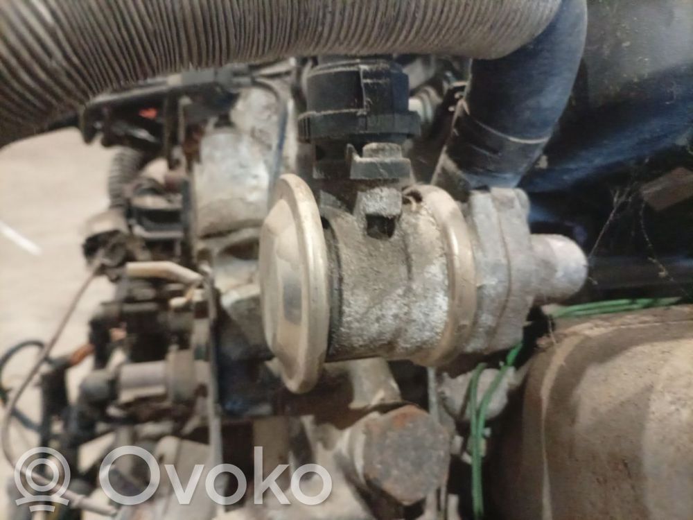 Volkswagen Transporter - Caravelle T5 EGR valve 