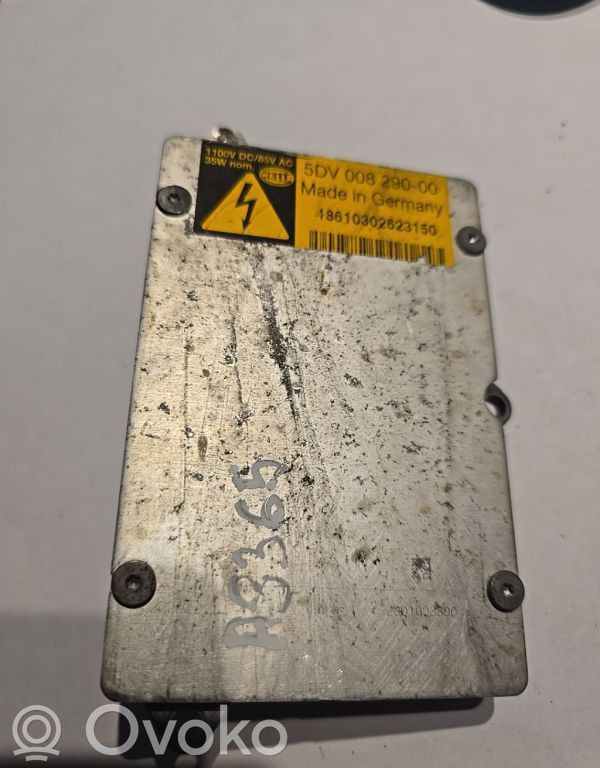 Volkswagen Touran I Module de ballast de phare Xenon 