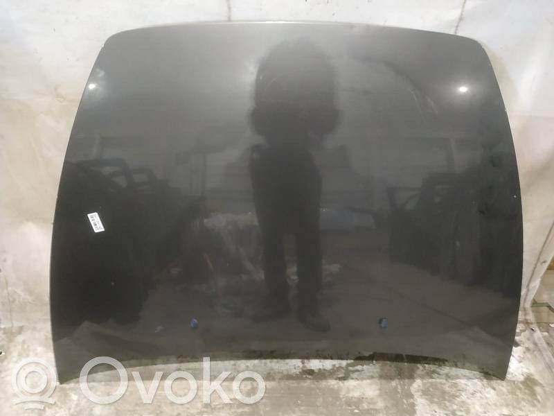 Volvo S40 Couvercle, capot moteur 