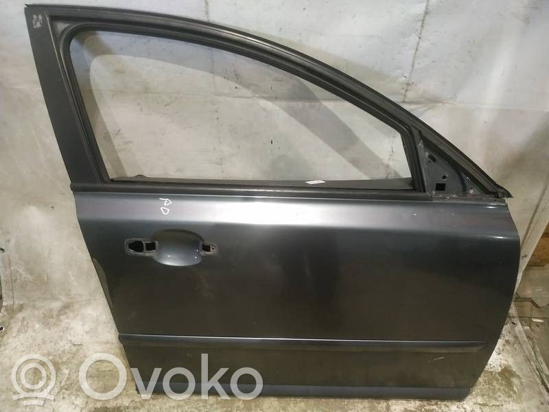 Volvo S40 Передняя дверь