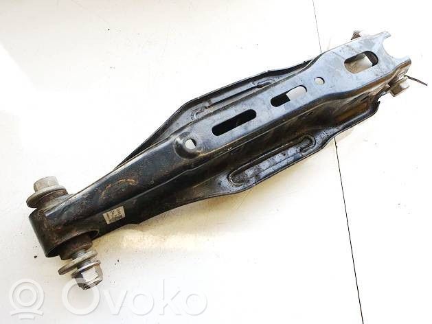 Volkswagen ID.4 Querlenker Achsschenkel hinten 