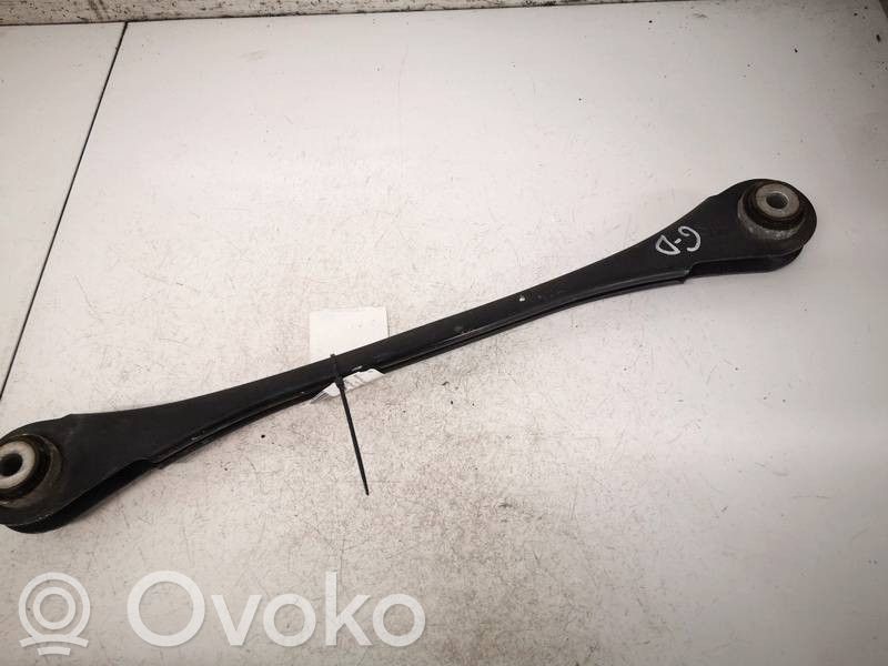 BMW 3 E90 E91 Taka-ylätukivarren haarukkavipu