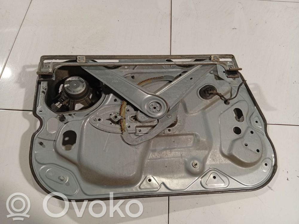 Ford C-MAX I Regulador con motor de la ventanilla de la puerta corredera