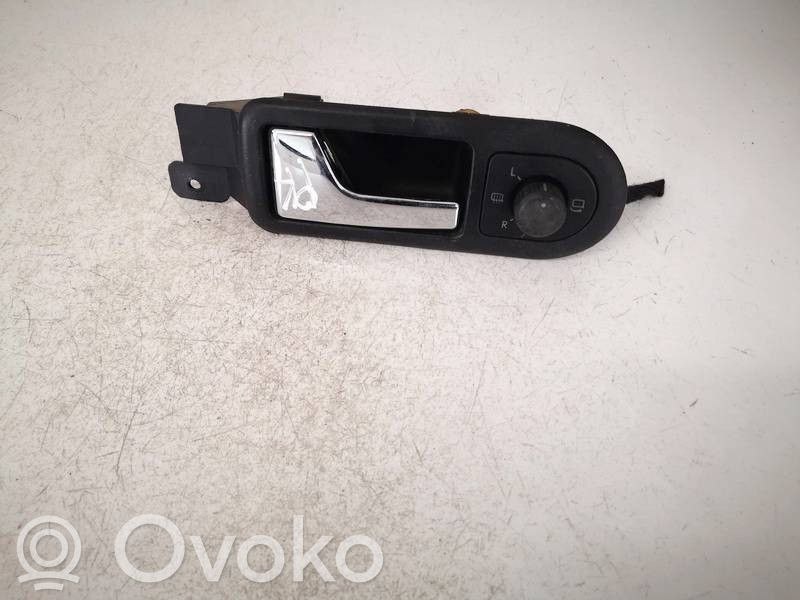 Volkswagen Bora Manecilla interna puerta delantera 