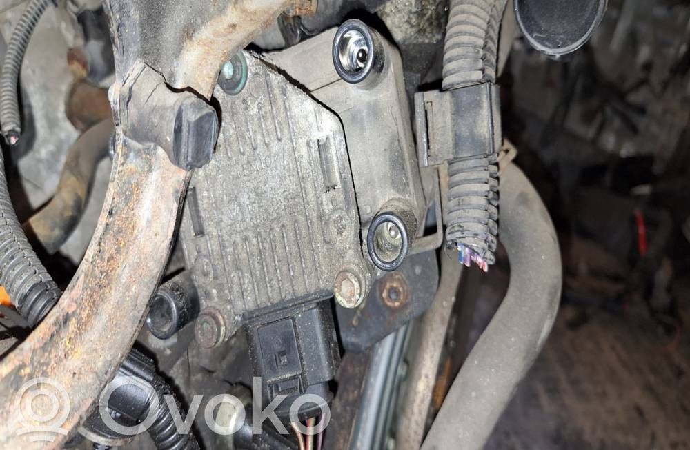 Volkswagen Golf V Bobină aprindere 
