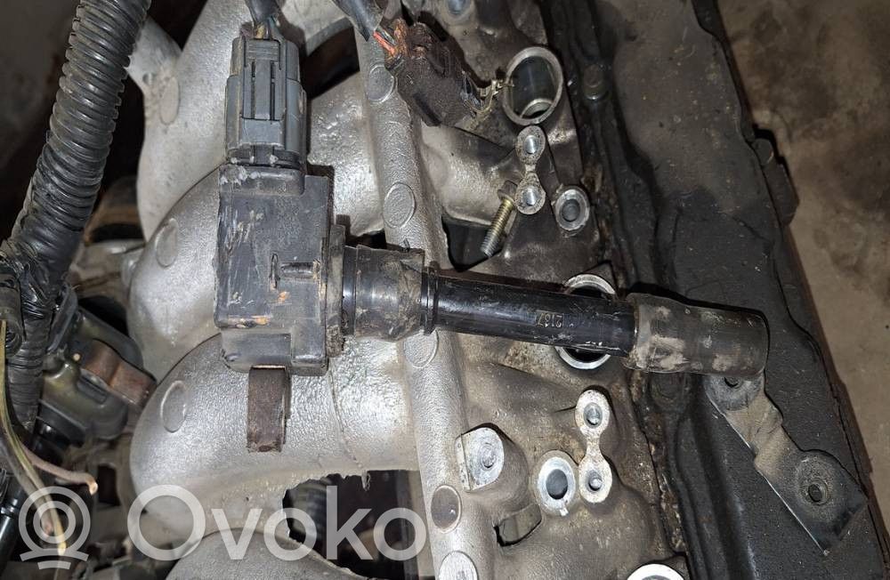 Mitsubishi Pajero Pinin Zündspule Zündmodul 