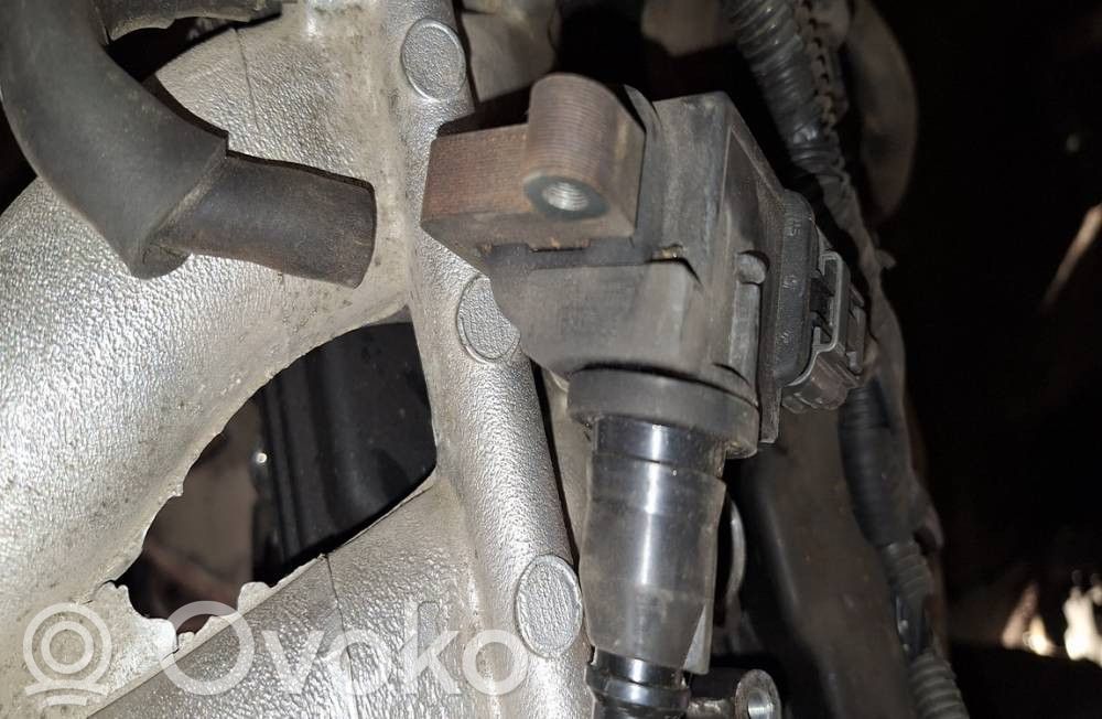 Mitsubishi Pajero Pinin Zündspule Zündmodul 