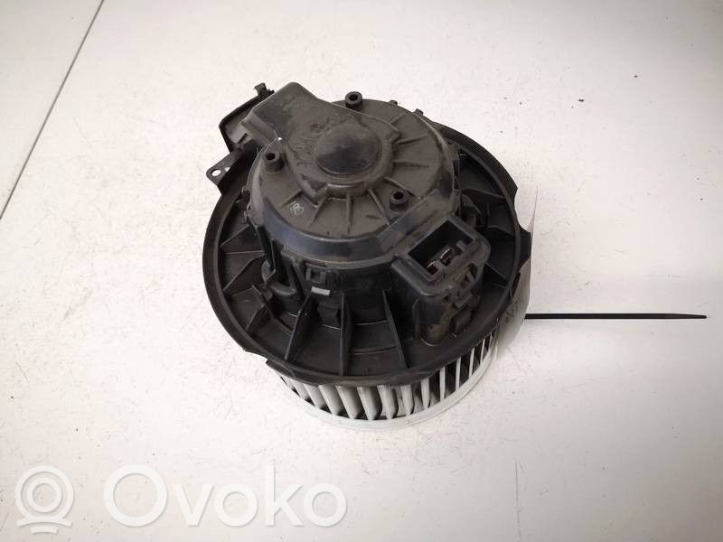 Ford Fiesta Heizungslüfter 