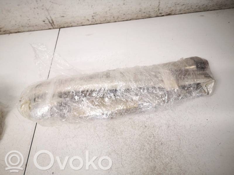 Jaguar S-Type Airbag da tetto 