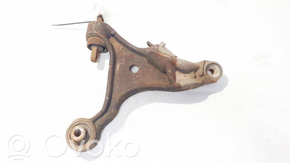 Volvo S60 Querlenker Achsschenkel vorne 