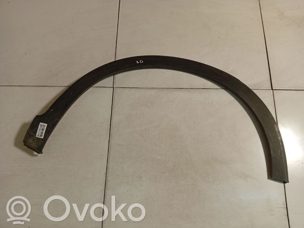 Honda Civic Listwa błotnika tylnego 
