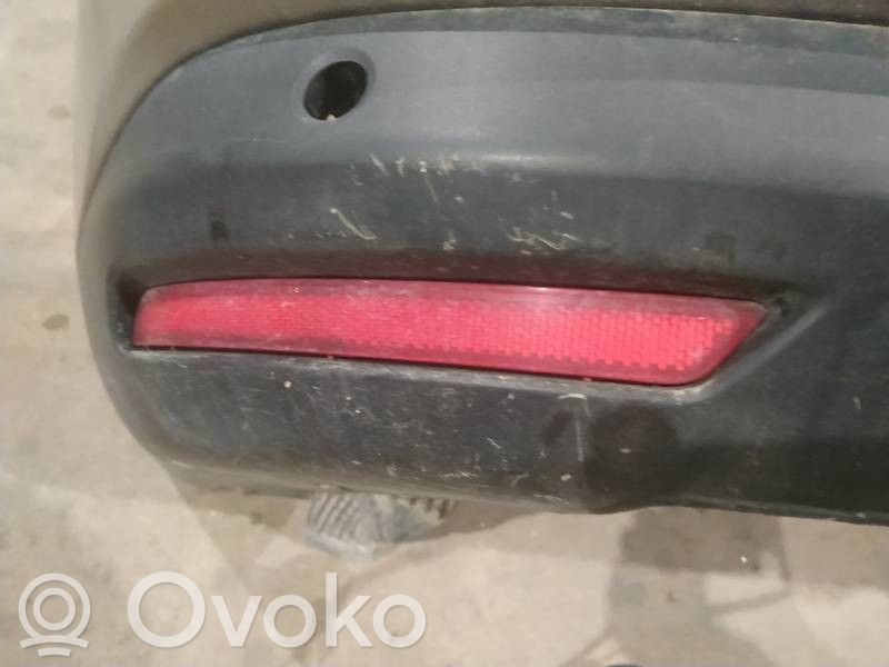 Citroen C5 Réflecteur de feu arrière