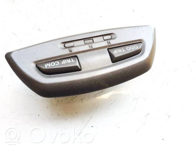 Hyundai Matrix Sonstige Schalter / Griffe / Umschalter 
