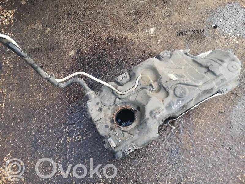 Seat Leon (5F) Depósito de combustible 