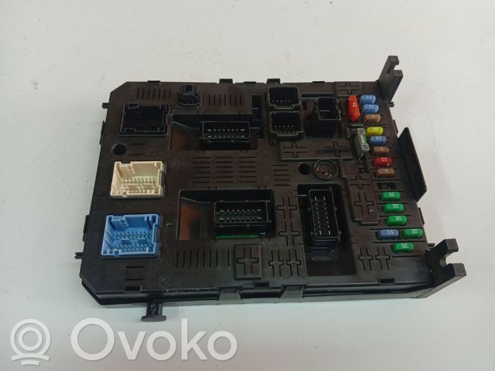 Citroen C5 Módulo de confort/conveniencia 