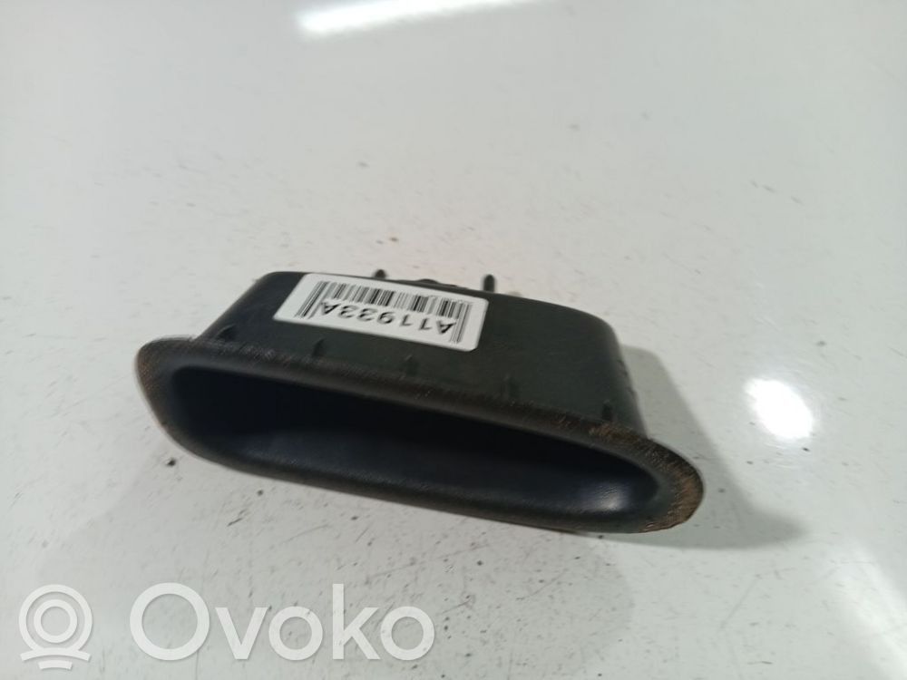 Nissan Note (E11) Sonstiges Einzelteil der hinteren Türverkleidung 