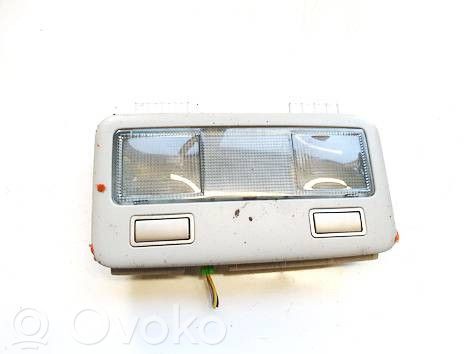 Jaguar XF Luz del asiento trasero