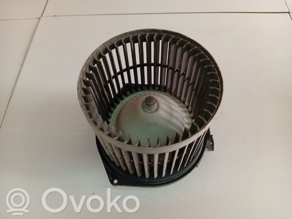 Honda Civic Wentylator nawiewu / Dmuchawa