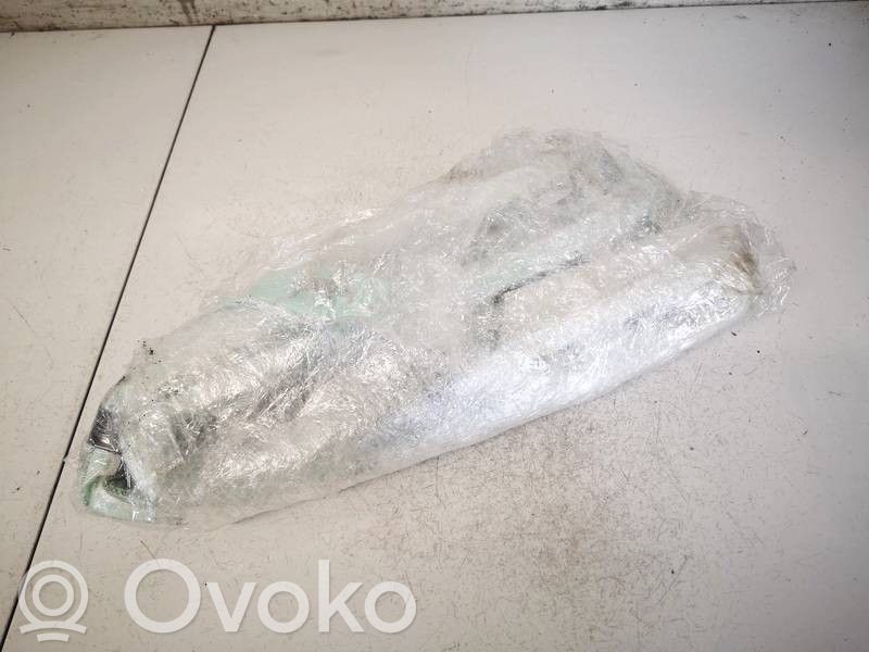 Volkswagen PASSAT B7 Airbag da tetto