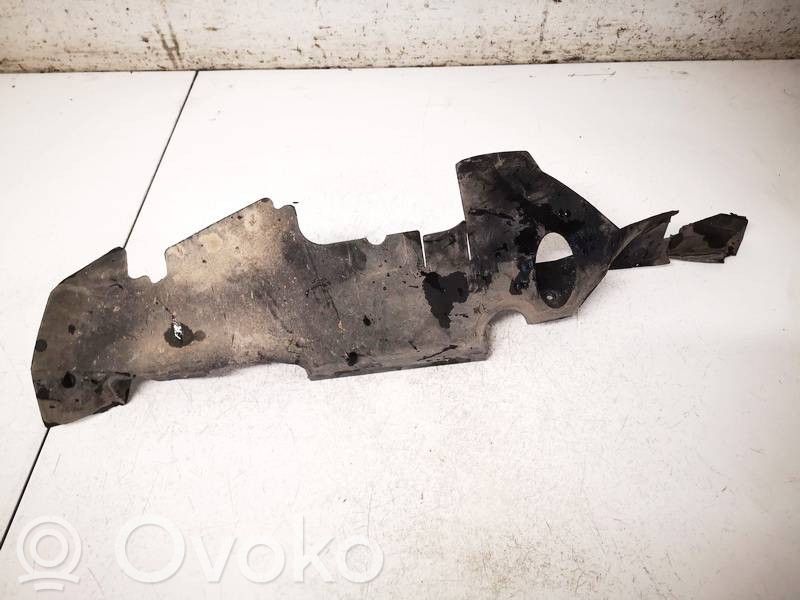 Volkswagen PASSAT B5 Componentă admisie aer 