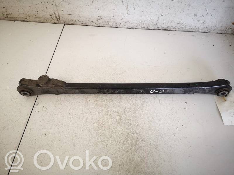 Mini Cooper Countryman R60 Querlenker Achsschenkel hinten