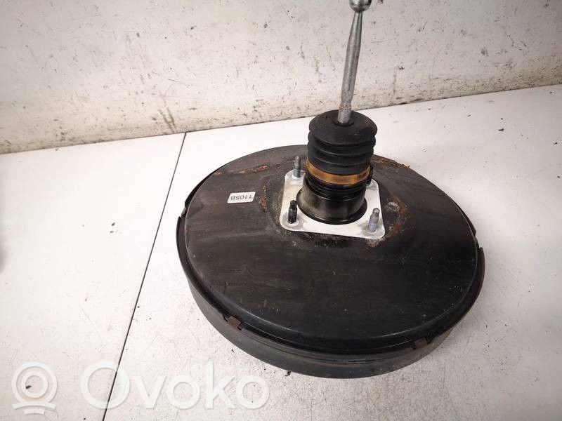 Volkswagen Touran I Jarrutehostin 