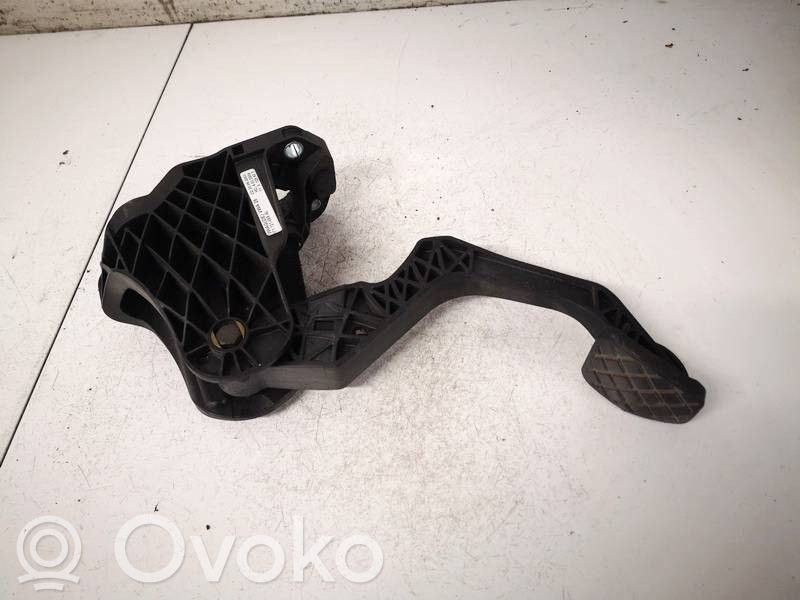 Volkswagen Touran I Pedał sprzęgła