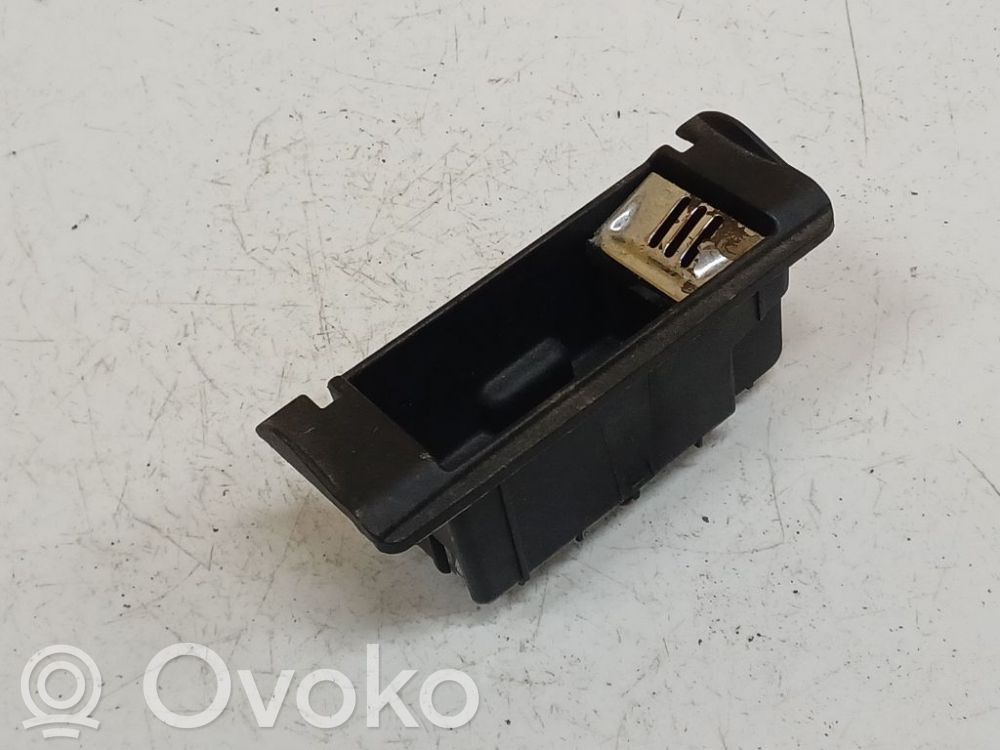 Audi A6 S6 C6 4F Cenicero del coche
