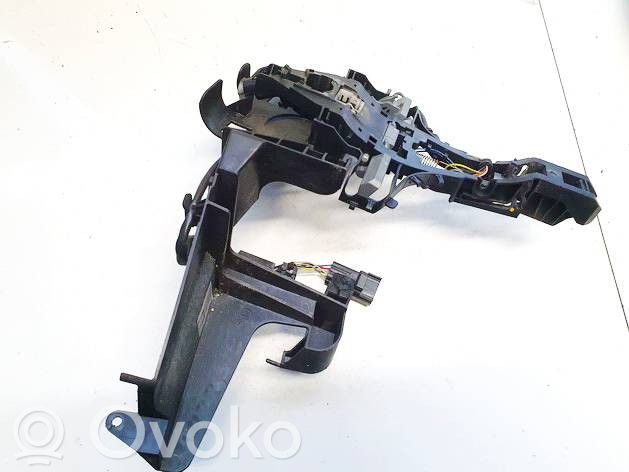 Jaguar XF Etuoven ulkokahva 