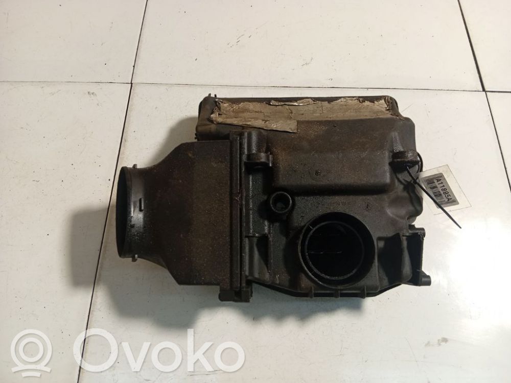Renault Espace III Air filter box