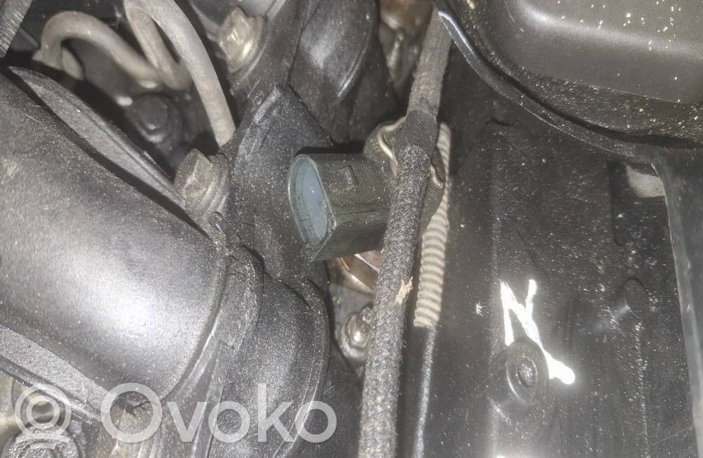 BMW 7 E65 E66 Inyector de combustible 
