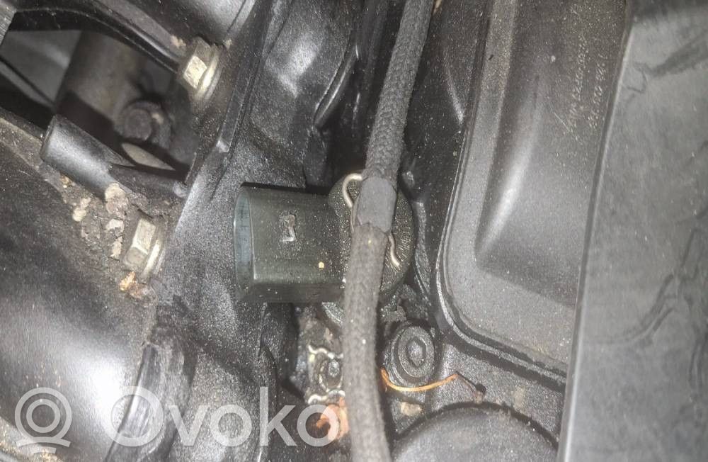 BMW 7 E65 E66 Inyector de combustible 
