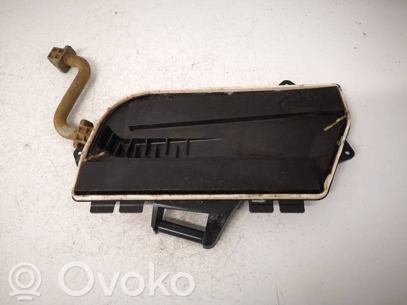 BMW 5 F10 F11 Sonstiges Einzelteil Exterieur 