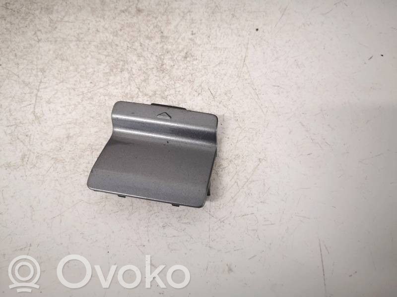 BMW 5 F10 F11 Tappo/coprigancio di traino paraurti posteriore