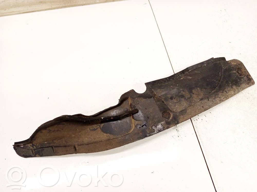 KIA Ceed Rivestimento paraspruzzi passaruota anteriore