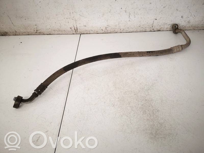 Volkswagen Bora Tubo flessibile aria condizionata (A/C)