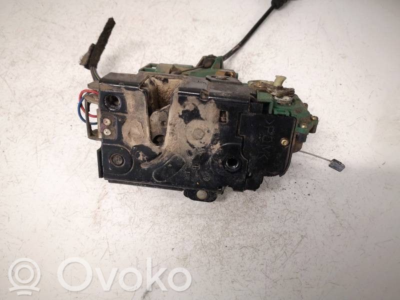 Volkswagen Bora Serratura portiera anteriore