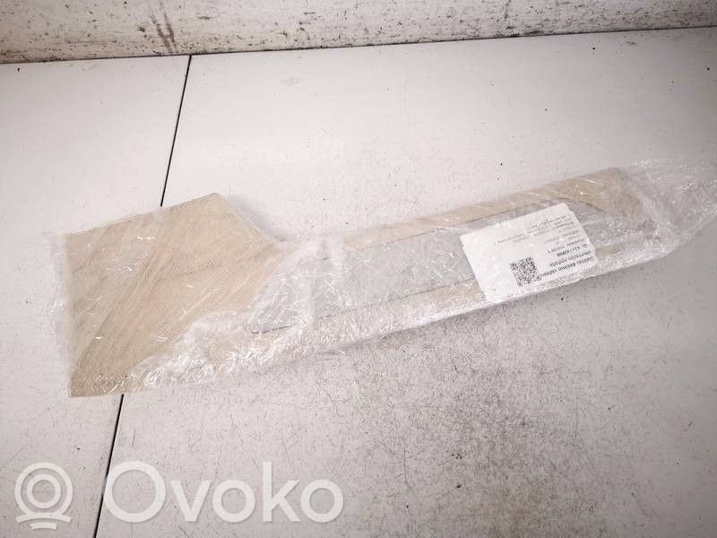 Porsche Panamera (970) Listwa progowa tylna 
