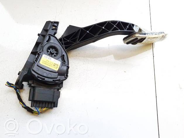 Land Rover Range Rover L405 Pedală accelerație 
