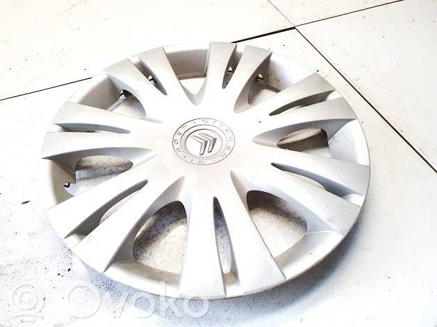 Citroen C4 I Picasso Ornament central jantă R16 