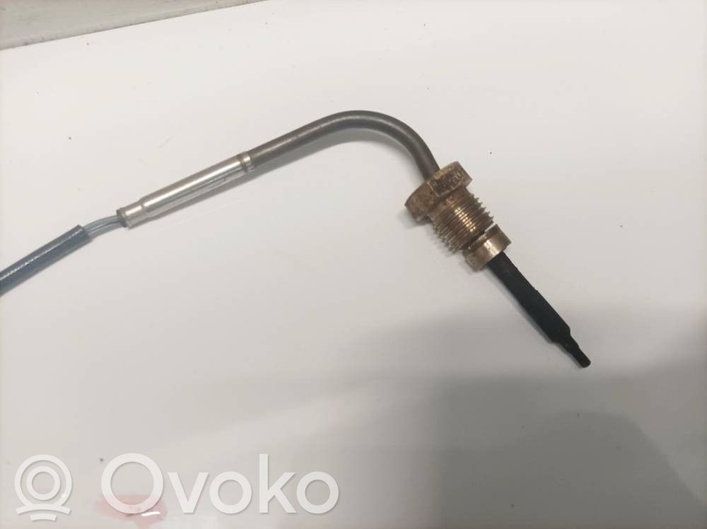 Opel Insignia A Abgastemperatursensor 