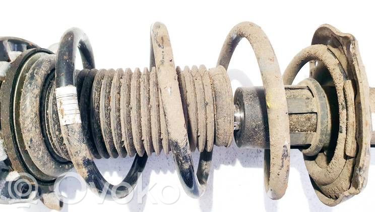 Volkswagen ID.4 Feder vorne 
