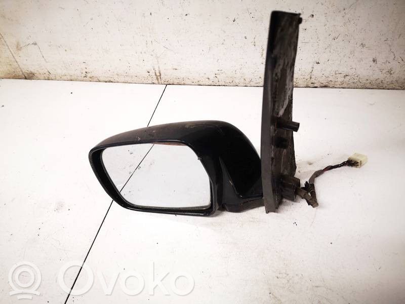 Toyota Previa (XR30, XR40) II Specchietto retrovisore elettrico portiera anteriore