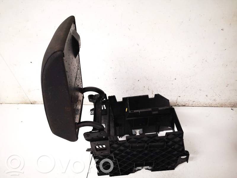 Volkswagen Touran I Armlehne