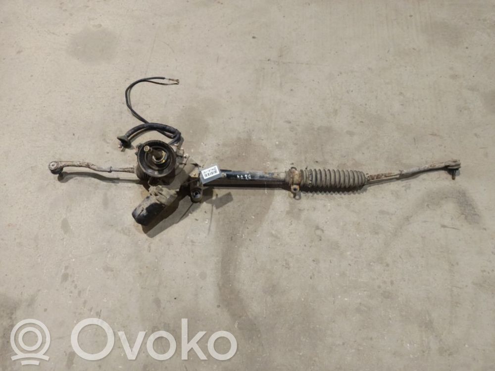 Honda Jazz Cremallera de dirección