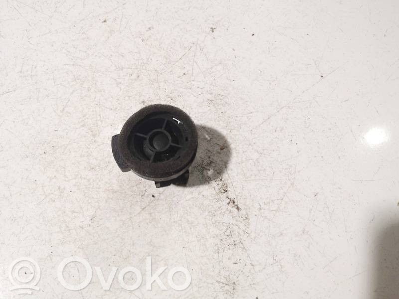 Toyota Auris 150 Altavoz de la puerta delantera 