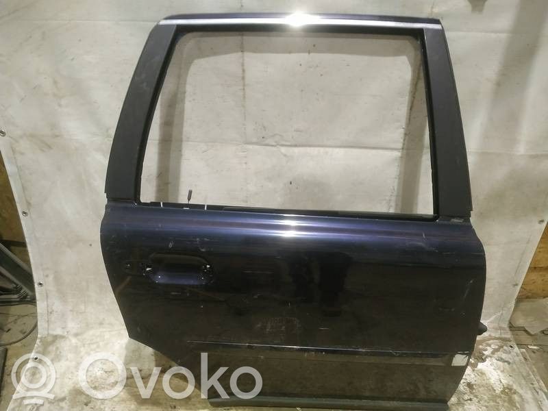 Volvo XC90 Puerta trasera