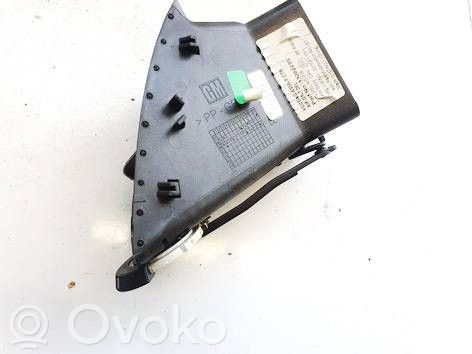 Opel Insignia A Luftausströmer Lüftungsdüse Luftdüse Mitte