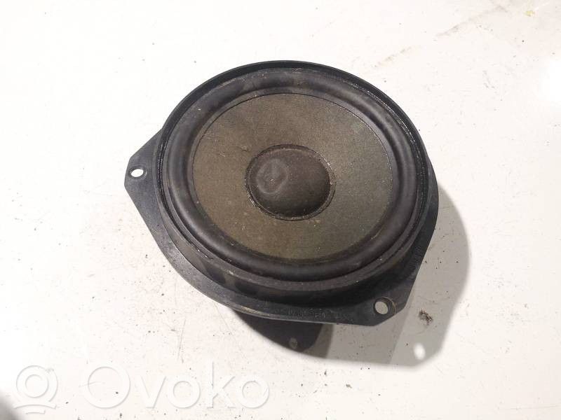 Opel Astra H Głośnik drzwi przednich 